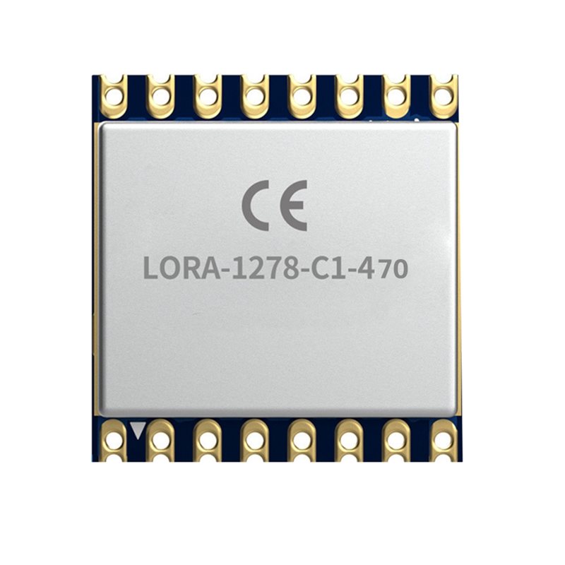 Smart Home Module Iot - Lora1278-C1, Modul RF Nirkabel 433Mhz, Modul
