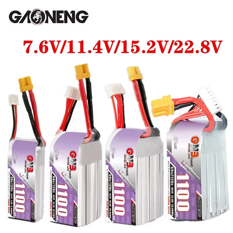 Shelly Plug - GNB Drone balap panjang, suku cadang