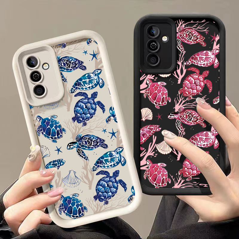 Shelly - Casing Ponsel Untuk Samsung Galaxy S24