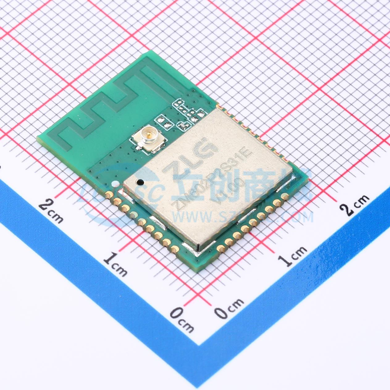 Smart Home Module Iot - 3 buah modul rumah pintar IoT