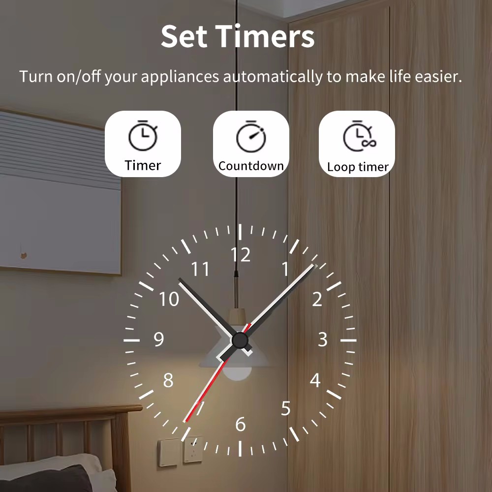 Sonoff Mini R4 - Sakelar Wifi Pintar SONOFF Mini R4