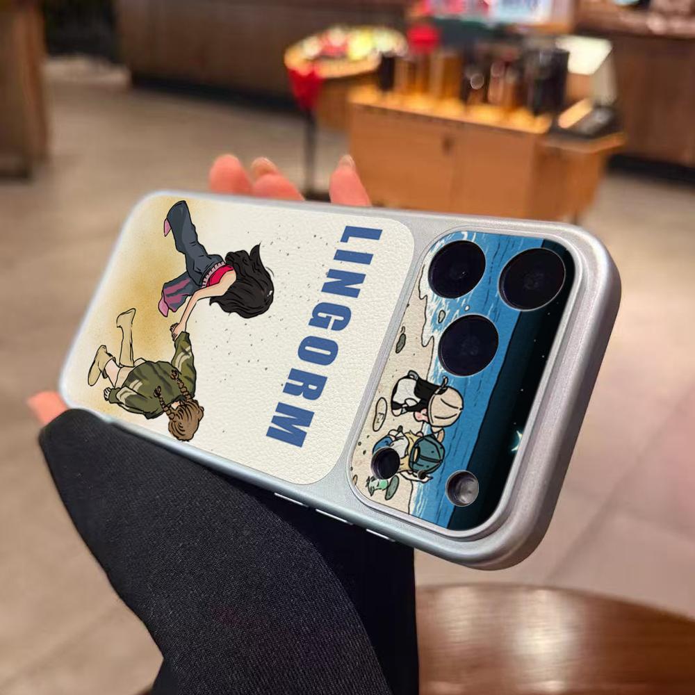 Rahasia Kami, Casing Ponsel Li - Shelly ulasan dan harga