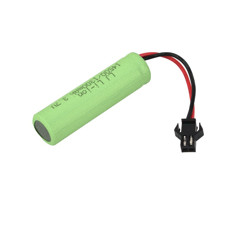 Baterai Lipo 3.7V 1300mAh yang - Shelly Plug ulasan dan harga