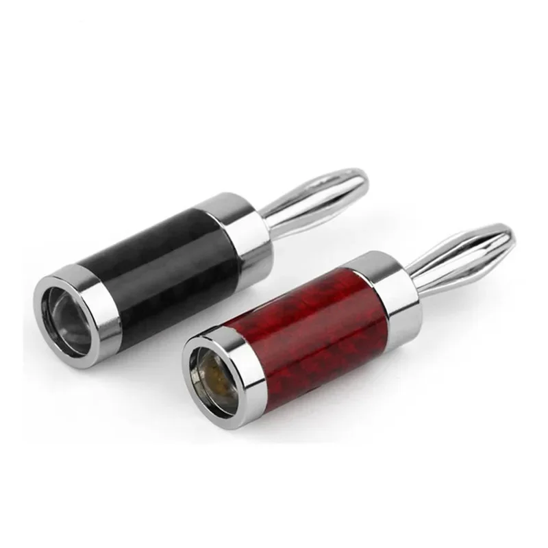 Konektor steker pisang 4mm Jac - Shelly Plug ulasan dan harga