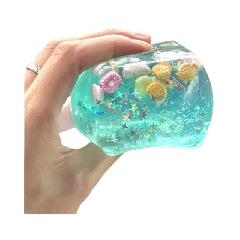 Mainan Squishy Slow Rising Ber - Shelly ulasan dan harga