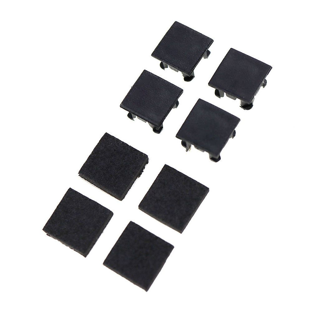 Kaki karet untuk Sony PlayStat - Shelly Plug ulasan dan harga