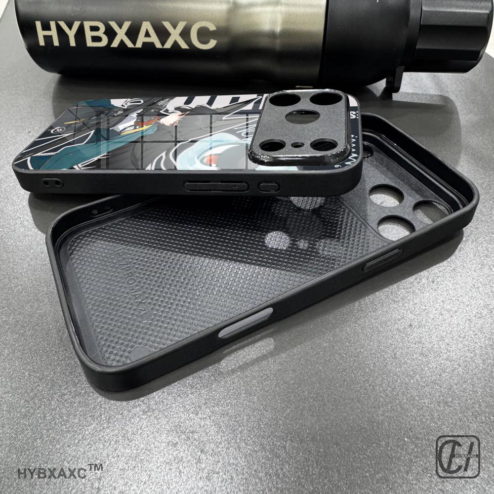 Casing Ponsel Z Zone Zero Miya - Shelly ulasan dan harga