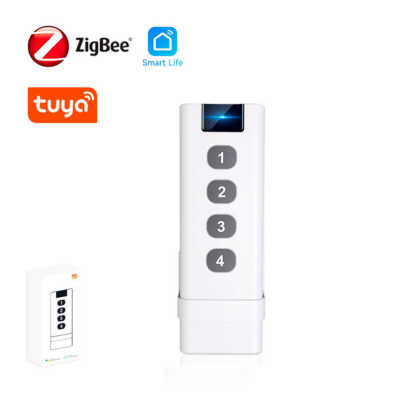 ZigBee Tuya sakelar adegan pin - Sonoff Basic ulasan dan harga