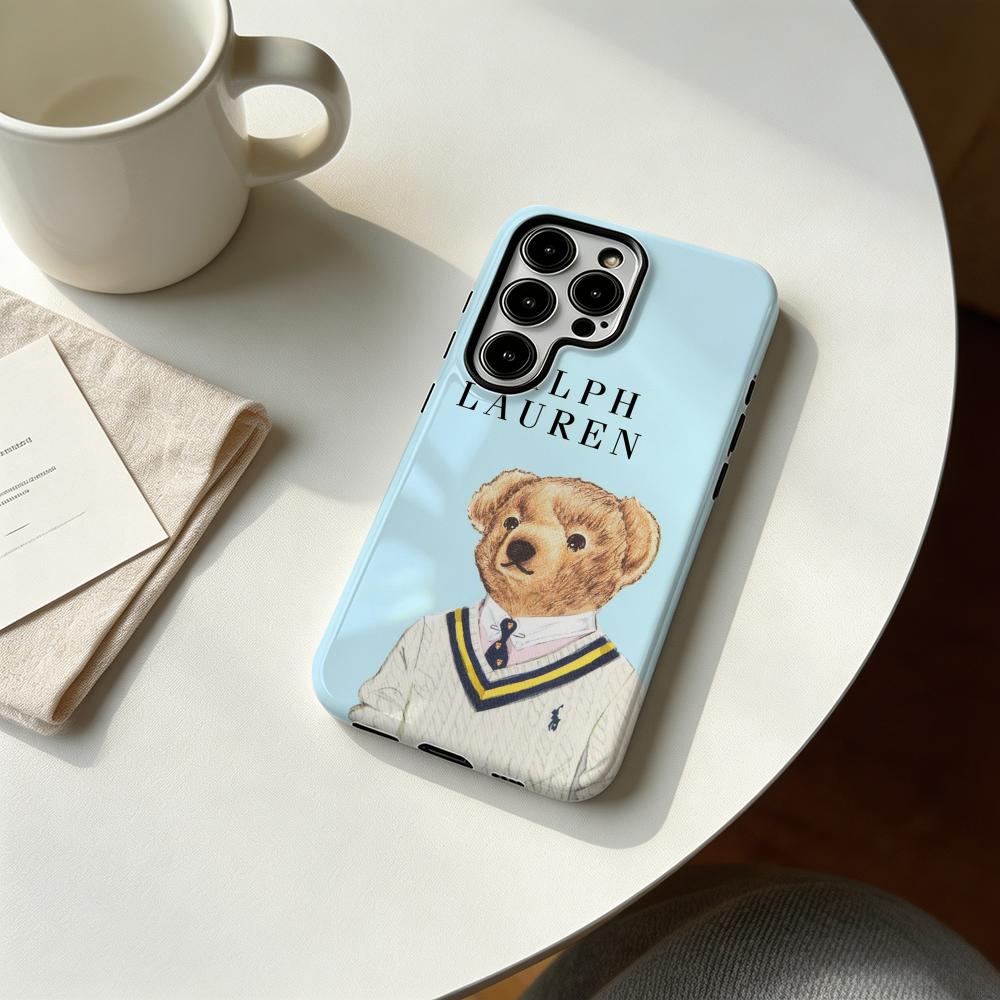 Casing Ponsel Fashion U.S. P-P - Shelly ulasan dan harga