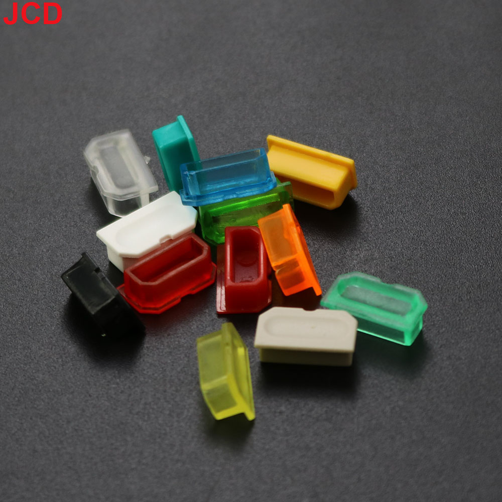 JCD pelindung debu multi warna - Shelly Plug ulasan dan harga