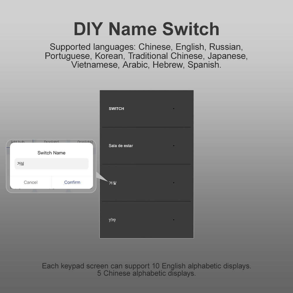 Sakelar Nama DIY Wifi Cerdas M - Smart Relay Tuya ulasan dan harga