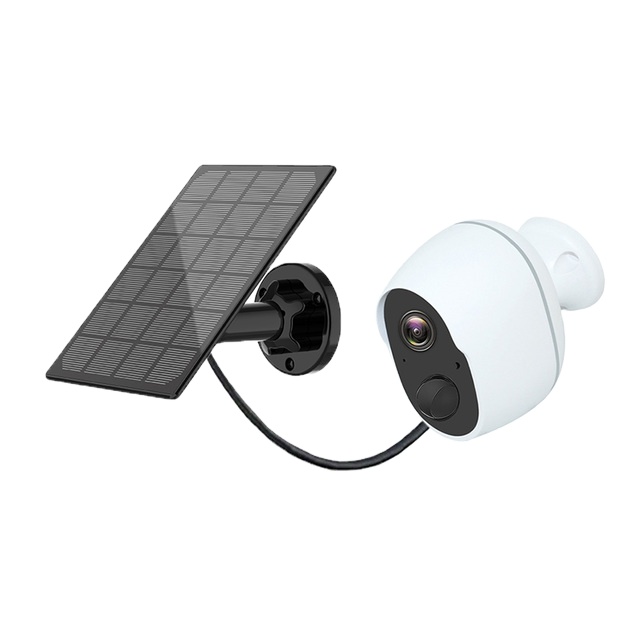 Kamera Jaringan Mini WiFi 1080 - Tuya Smart ulasan dan harga