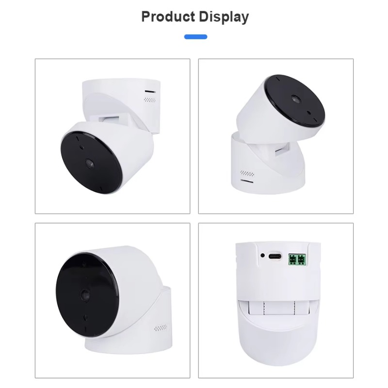 Pembuka Pintu Garasi Pintar Wi - Tuya Smart ulasan dan harga
