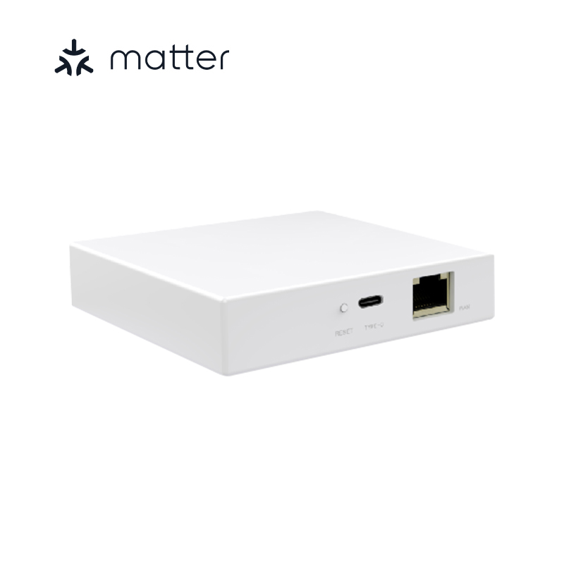 RSH Matter Gateway Tuya Zigbee - Tuya Smart ulasan dan harga