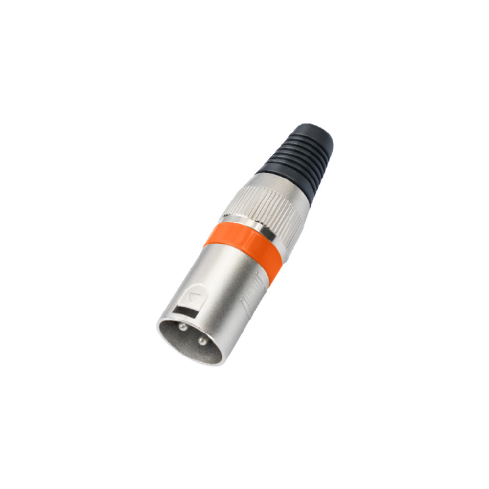 Konektor XLR 3 Pin Cangkang Pa - Shelly Plug ulasan dan harga